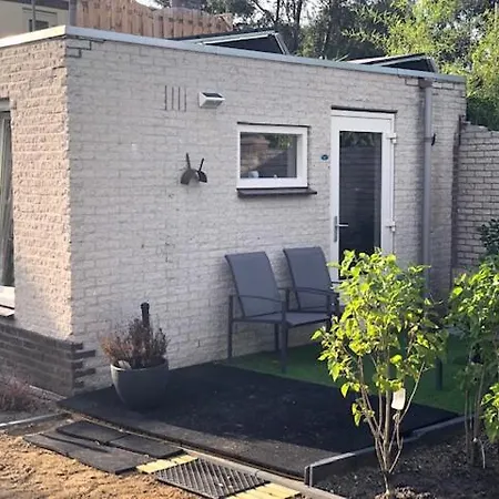 Logies Bij Marlies * Valkenswaard